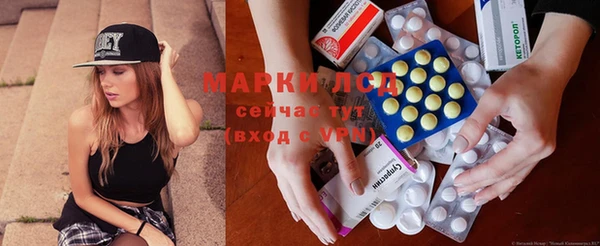 спайс Касимов
